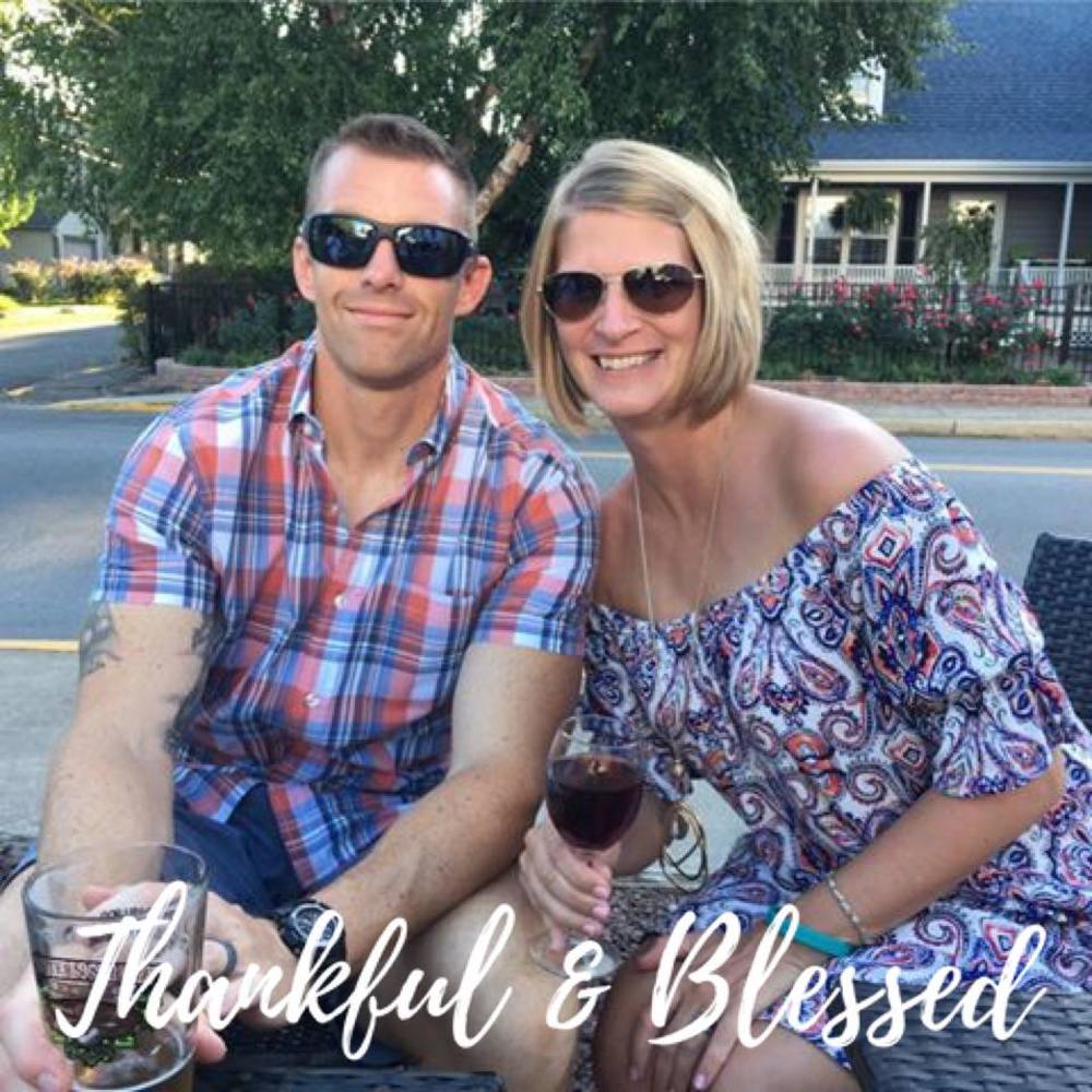 Meet your Posher, Aimee